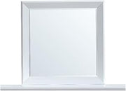 Glory Furniture Mars G001700-M Mirror White