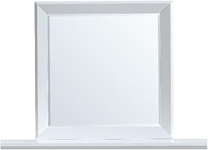 Glory Furniture Mars G001700-M Mirror White