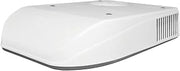 Coleman Mach 47204-076 Signature Series MACH 8 Plus Air Conditioner - Wood Skid, 15,000 BTU, Arctic White