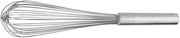Crestware 14" Stainless Steel Piano Whip PW14-1 Each