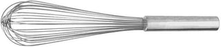 Crestware 14" Stainless Steel Piano Whip PW14-1 Each