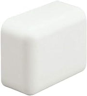 Panduit ECF5EI-E End Cap Fitting For LD5 Raceway