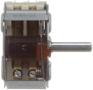 Fits Equipex 49.21015.600 Switch, OEM Part