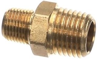 Replacement for fits ACCUTEMP NIPPLE, REDUCING HEX AT0P-2848-1