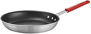 Tramontina Aluminum Fry Pan 12 in. Silver - Case of: 1