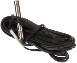 Replacement for Master-Bilt Sensor for Dixell Control 15 Blk 140512 Equipment