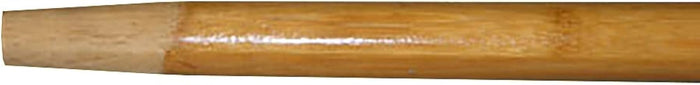 SPARTA 54-Inch Tapered Wood Handle for Brooms and Brushes