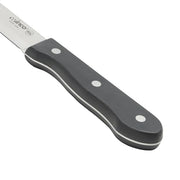 Winco 1 / 4.8" / Rounded Plastic Steak Knives