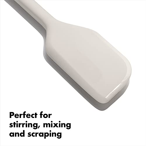 OXO Large Spatula / Oat / 1 Spatulas