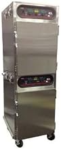 Carter-Hoffmann CH1600 16 18" x 26" Tray Capacity Cook & Hold Cabinet