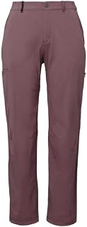 Women's Pursuit Active Pants by Black Diamond