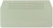 WEIDMULLER 1608740000 ZAP/TW 1