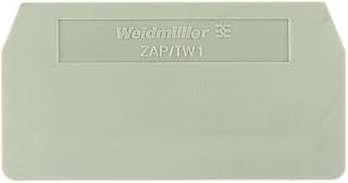 WEIDMULLER 1608740000 ZAP/TW 1