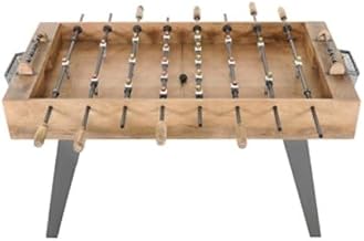 Jofran Inc. Glory Days Solid Wood 62" Foosball Game Table