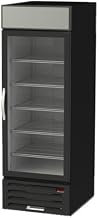 Beverage Air MMR23HC-1-B Reach-in MarketMax Refrigerated Merchandiser