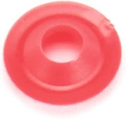 Replacement for fits T&S Brass Index Ring, Hot Water (Red) 001661-45 - Replacement Part