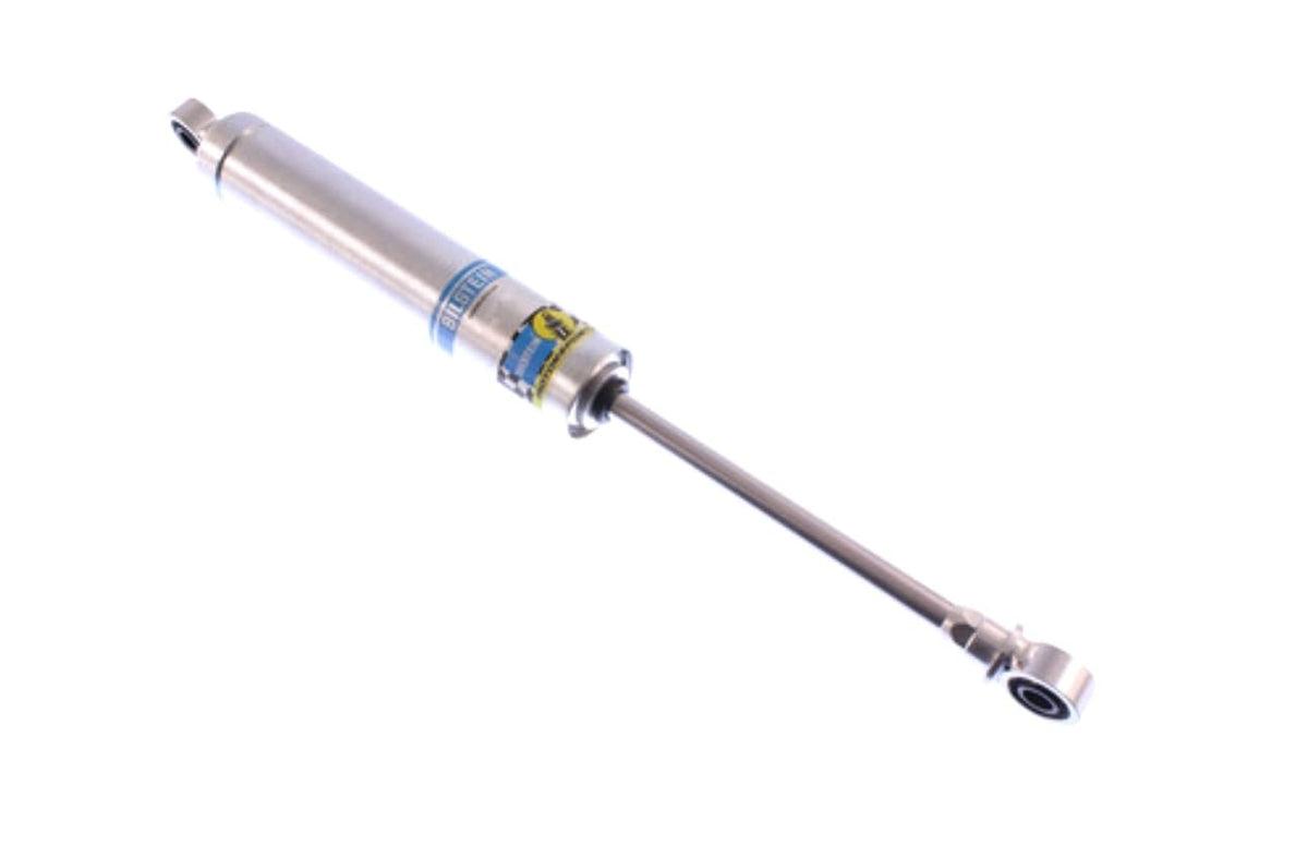 Shock, SZ Series, Monotube, 13.15 in Compressed / 20.08 in Extended, 1.81 in OD, C3-R6 Valve, Digressive, Steel, Zinc Plated, Each by Bilstein – No Size, Plastic, Model 33-321646