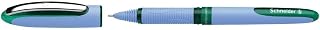 Pióro kulkowe Schneider One Hybrid N 0,5 mm zielone
