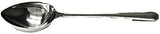 G.E.T. BSRIM-22 Solid Portion Control Serving Spoon, 6 Ounce, Stainless Steel