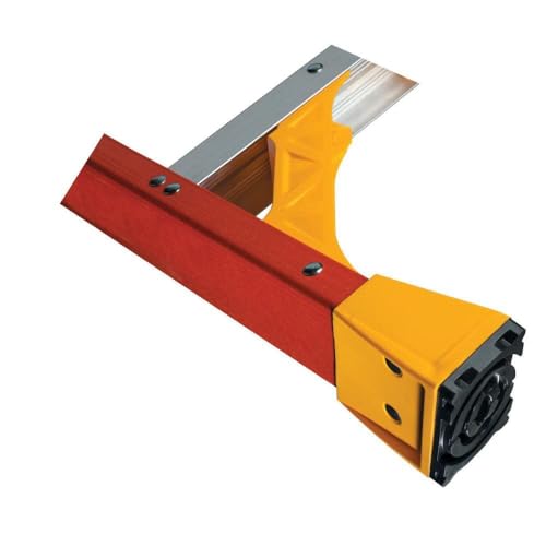 Werner 1 / 12 feet / Orange Step Ladders