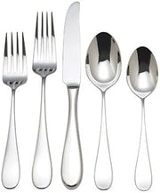 Reed & Barton Dalton series Dalton Dinnerware Set-Dalton 5-Piece Place Setting