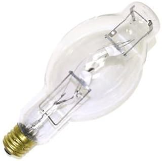 SYLVANIA (64445) MS400/HOR 400 watt Metal Halide Light Bulb , Case of 6