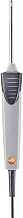 Testo 0602 1793 Robust Air Temperature Probe (TC Type K)