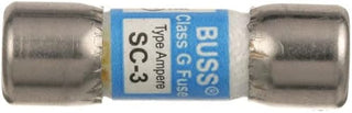 Exact FIT for Carter-Hoffmann 18602-0205, 186020205 Fuse - Replacement Part by MAVRIK