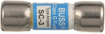 Exact FIT for Carter-Hoffmann 18602-0205, 186020205 Fuse - Replacement Part by MAVRIK