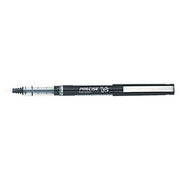 Precise V5 Stick Pens by PILOT – 4 Count (Pack of 1), Metal, Model 26002