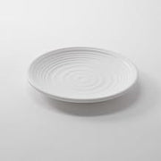American Metalcraft Inc. PLATE, MEL, CLOUD, 8-3/4" DIA.