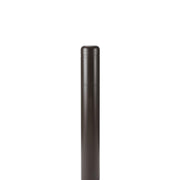 7" x 72" d Brown (7.125" ID) - (No Tape) by Innoplast – 7" x 72", No Tape, Model BC772BN.