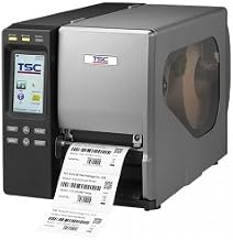 TSC TTP-2410MT, SPARE PART, PRINT HEAD MODULE (203 DPI) NOT COMPATIBLE WITH OLDER 2410 MODELS