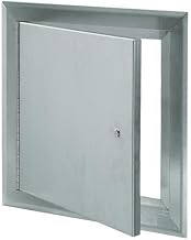Access Door, Aluminum, 24x24