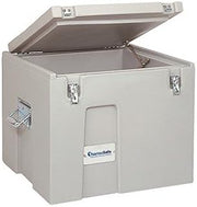 ThermoSafe 450 Dry Ice Storage Chest, 1.6 cu ft, 90 lb Capacity