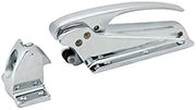 Kason K55 Series Walk-in Safety Latch (Latch Complete, Flush Offset)