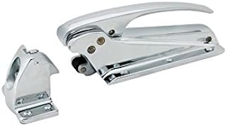 Kason K55 Series Walk-in Safety Latch (Latch Complete, Flush Offset)
