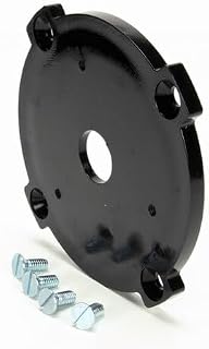 Replacement for fits R239D.3 Robot Coupe Adapter Plate, Em ROBR239D.3