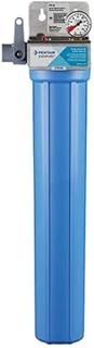 Pentair Everpure FXI-12 Single 20" Water Filtration System 160-50110