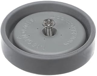 Compatible with T&S Brass B-0107 Spray Face, Bumper, & Screw Repair Kit,Exact Replacement Part #B-24K