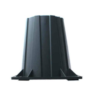 6" Heat Pump Riser Package Of by Diversitech – plastic