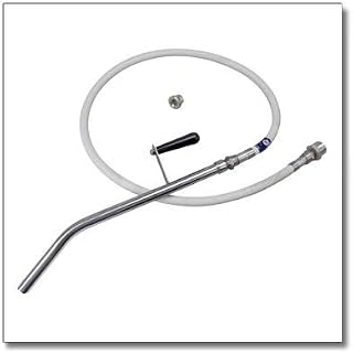 Prince Castle 108-373 Hose Assy, Fryer Filter