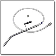 PRINCE CASTLE FRYER FILTER HOSE ASSEMBLY 102-237