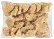 Tyson Breaded Chicken Breast Fillet, 5 Pound -- 2 per case.