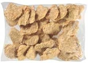 Tyson Breaded Chicken Breast Fillet, 5 Pound -- 2 per case.