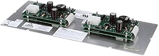 Pitco 60126701 Control DIGITL THERMOSTATAT Dual GRN DI