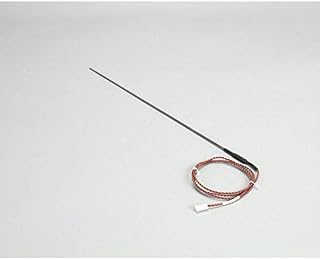 Lang Sensor Oven Temp Control