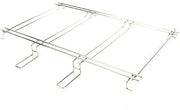 Replacement for Prince Castle Kit, Rack 3 Wide 541-724S Equipment