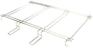 Replacement for Prince Castle Kit, Rack 3 Wide 541-724S Equipment