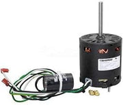 Allpoints Fan Motor - 115V For Manitowoc, MAN2412929